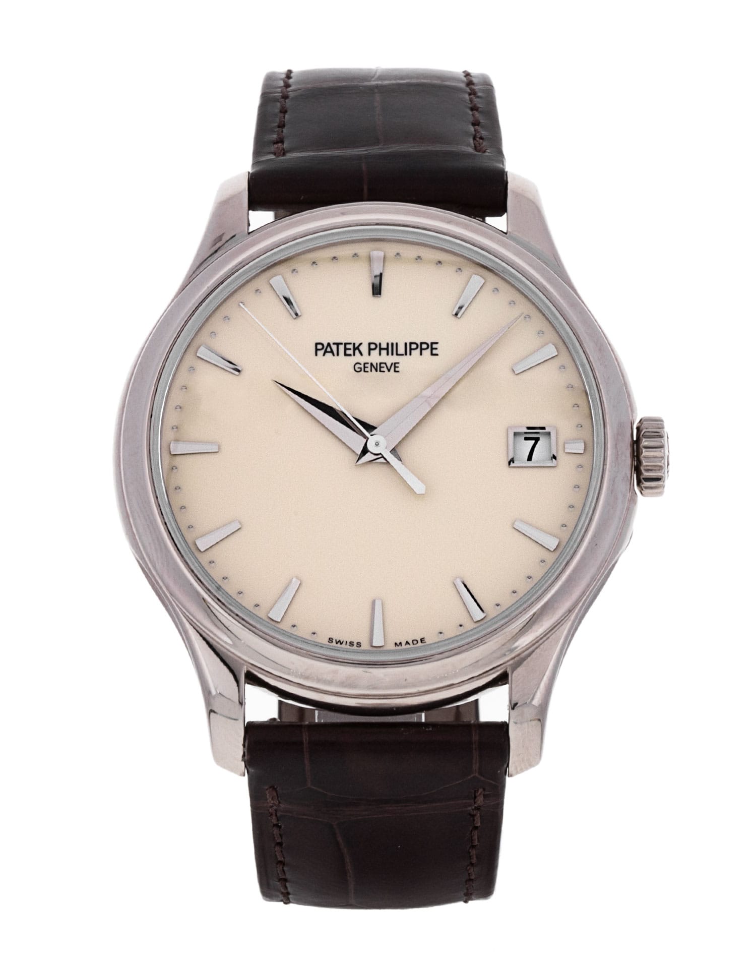 Patek Philippe Calatrava 5227G-001